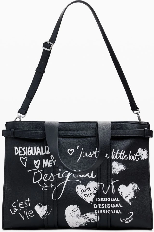 Сумка Desigual Seshat Hobart