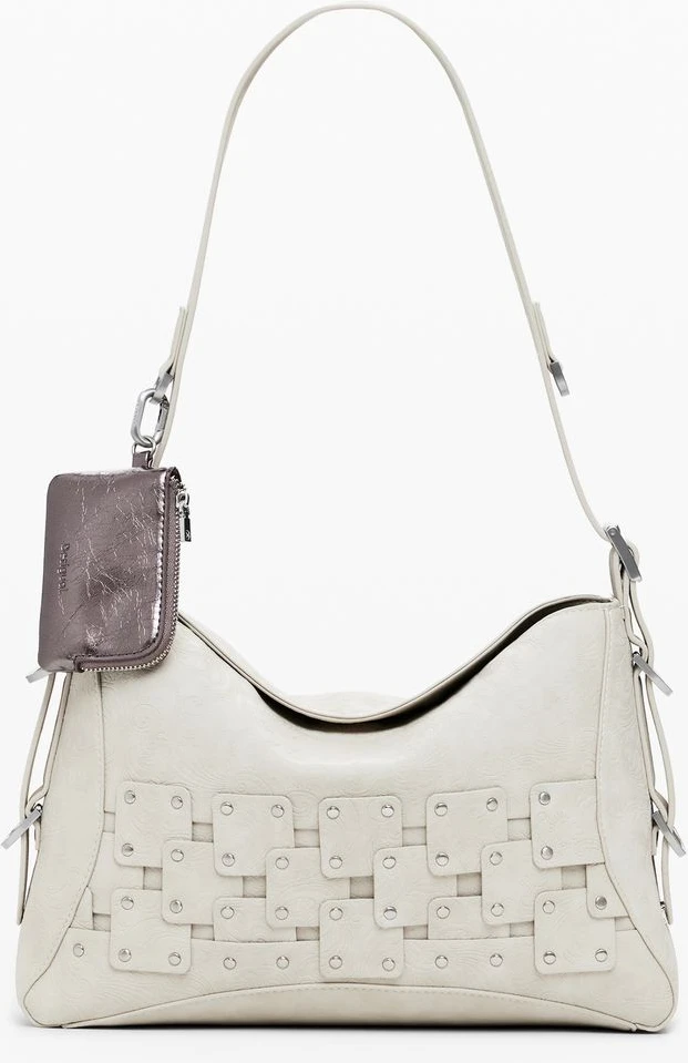 Сумка на плечо Desigual New Patch Bag