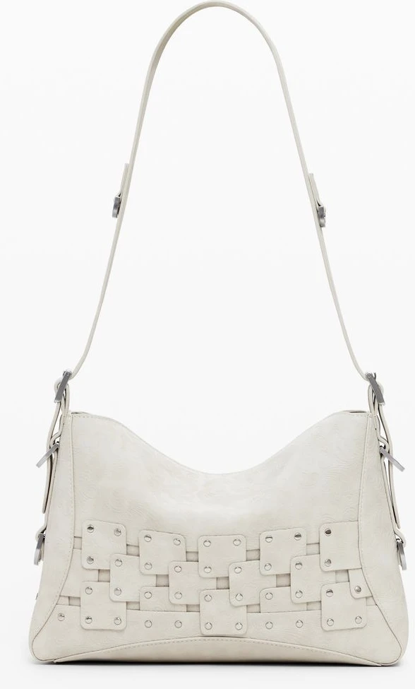 Сумка на плечо Desigual New Patch Bag