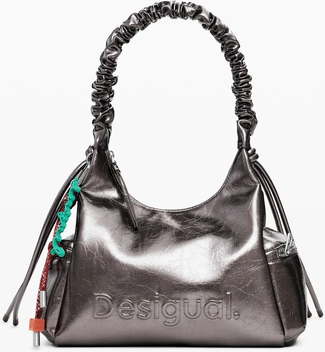 Сумка Desigual MONTVILLE HALF LOGO BAG
