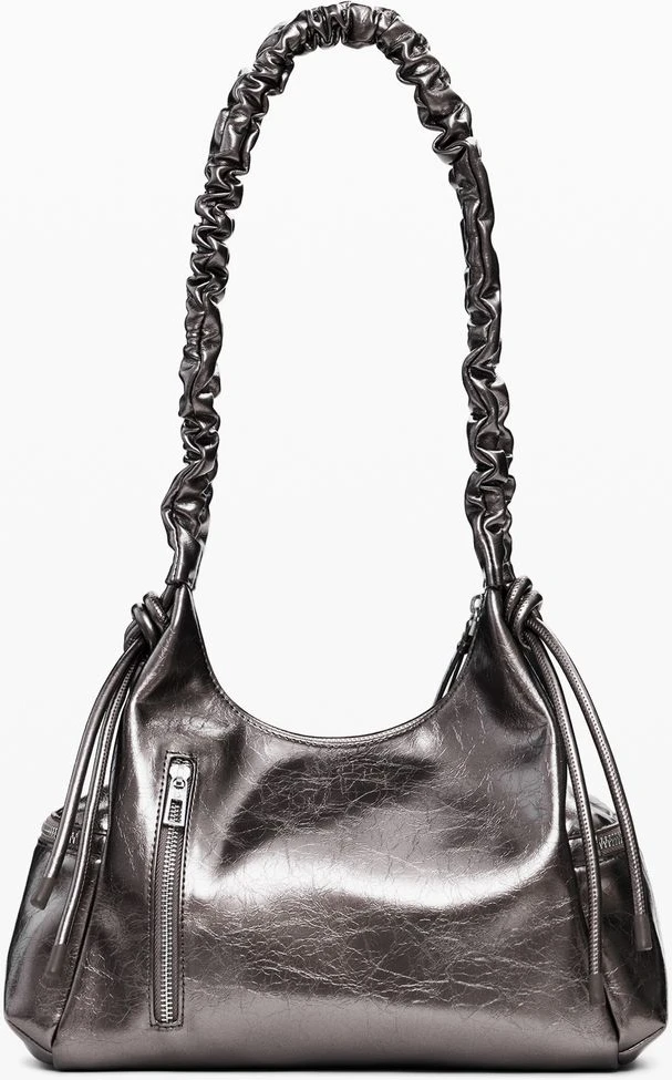 Сумка Desigual MONTVILLE HALF LOGO BAG