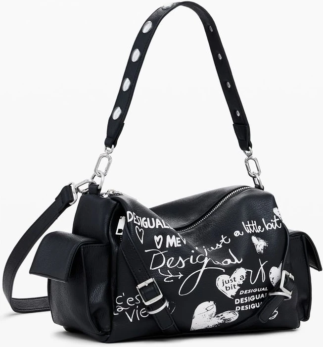Сумка Desigual Habana Seshat
