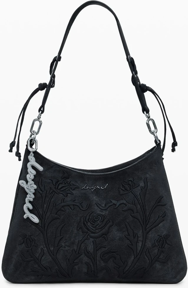 Сумка Desigual REMEO Цветочная Манаос
