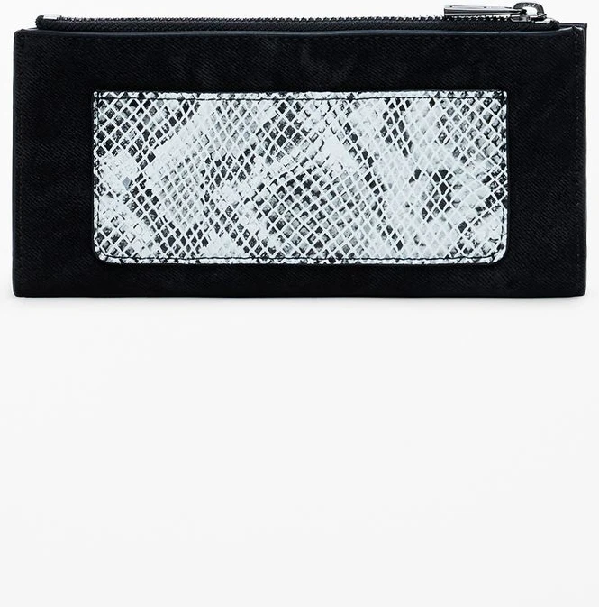 Кошелек Desigual Snake Patch Pia