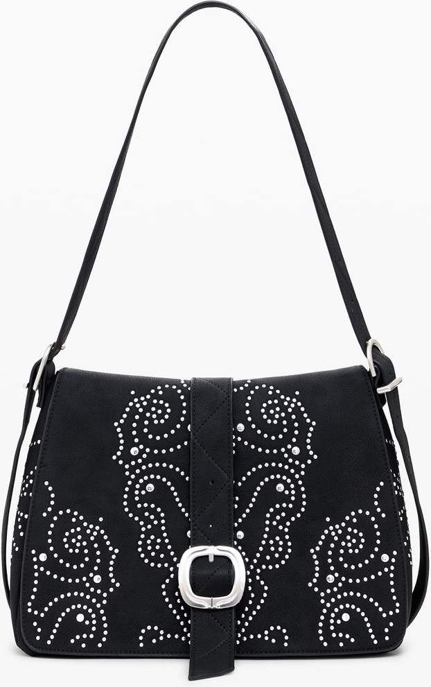 Сумка Desigual Poker Face Posadas