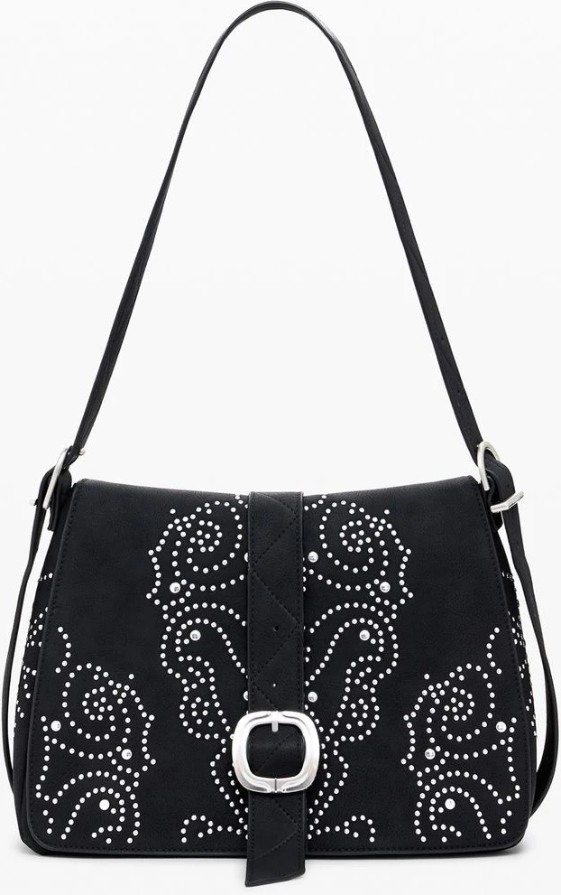 Сумка Desigual Poker Face Posadas