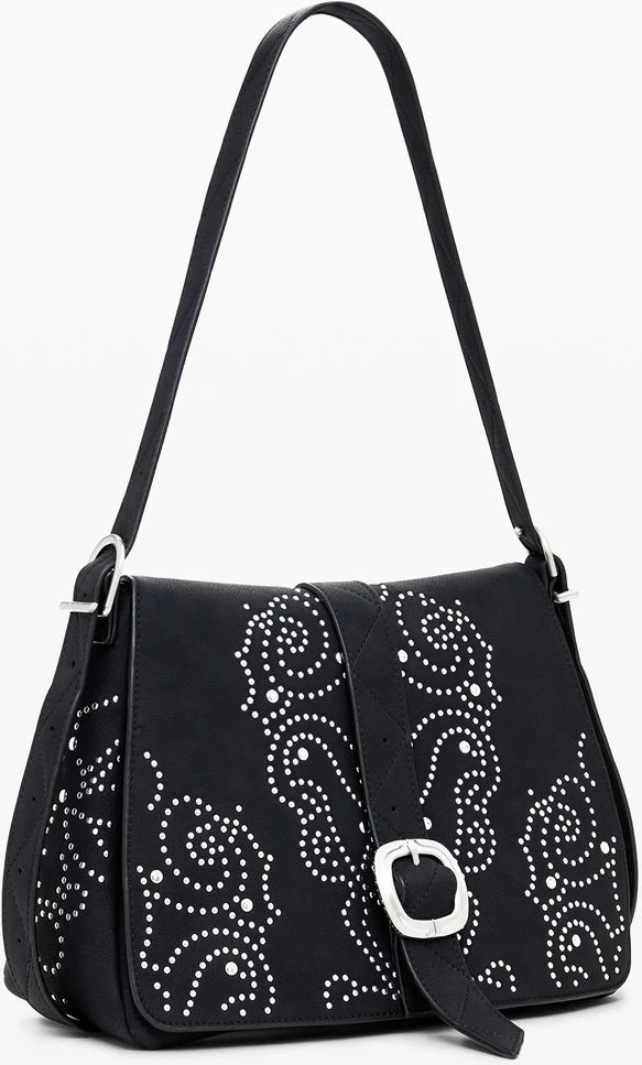 Сумка Desigual Poker Face Posadas