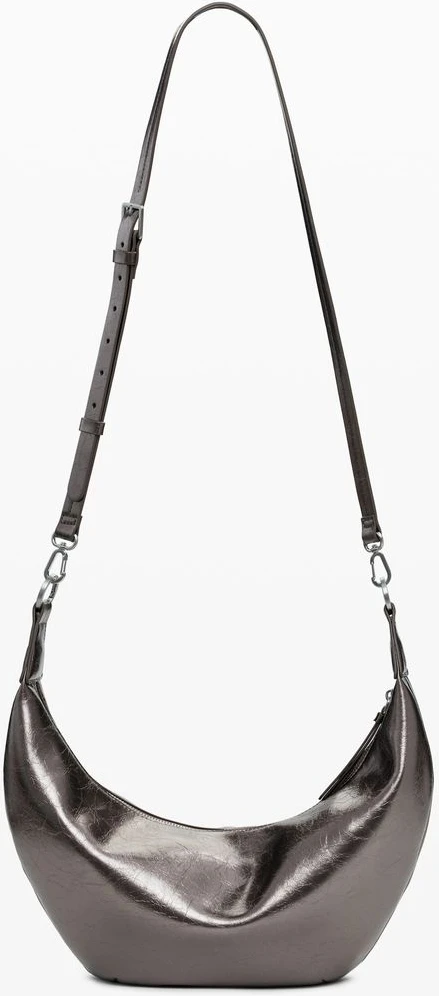 Сумка Desigual HALF LOGO ZANTE BAG