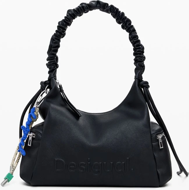Сумка Desigual MONTVILLE HALF LOGO BAG