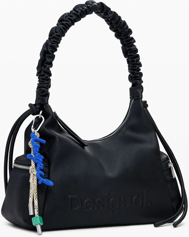 Сумка Desigual MONTVILLE HALF LOGO BAG