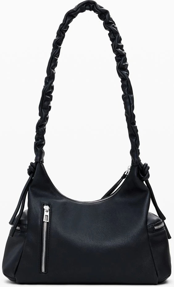 Сумка Desigual MONTVILLE HALF LOGO BAG