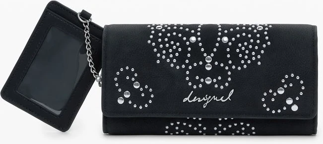 Кошелек Desigual MARIONA POKER FACE WALLET