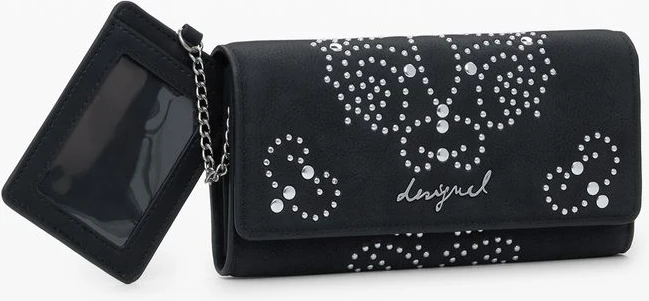 Кошелек Desigual MARIONA POKER FACE WALLET