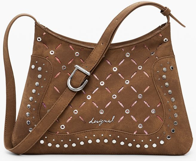 Сумка Desigual YANKEE MANAOS