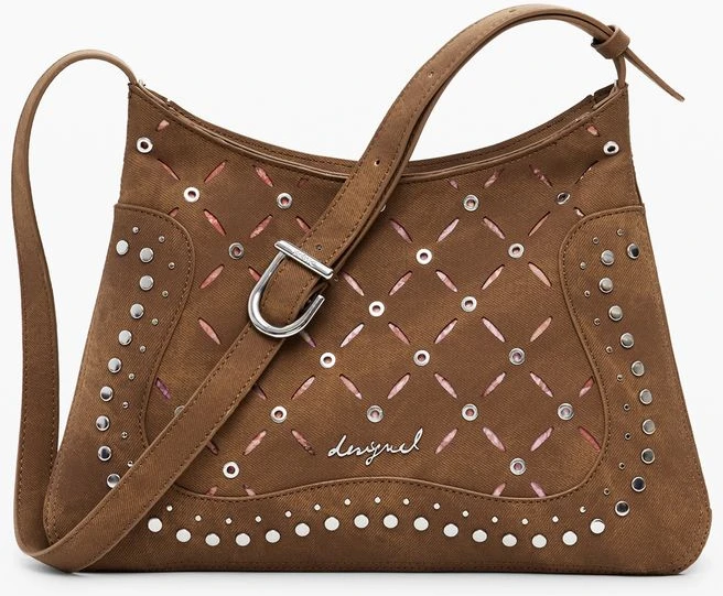 Сумка Desigual YANKEE MANAOS
