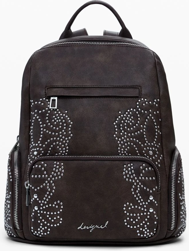 Рюкзак Desigual POKER FACE CHESTER MINI