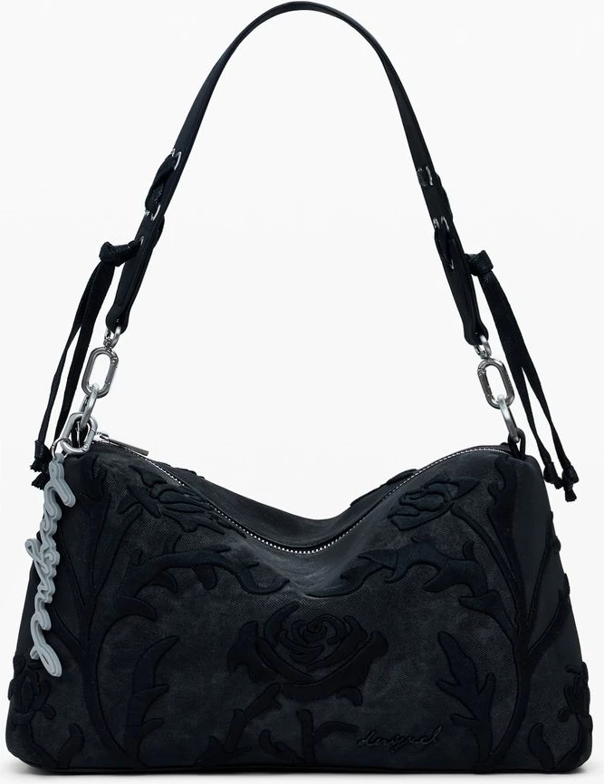 Сумка Desigual Romeo Floral Bergamo
