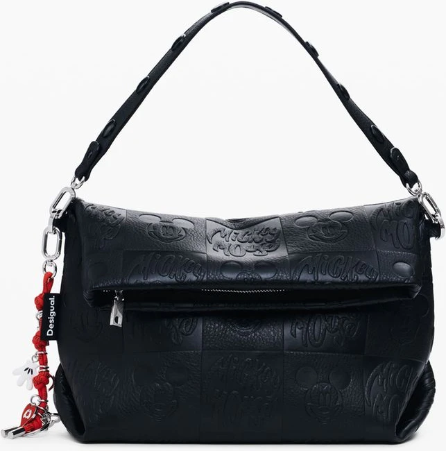 Сумка Desigual All Mickey Loverty Bag