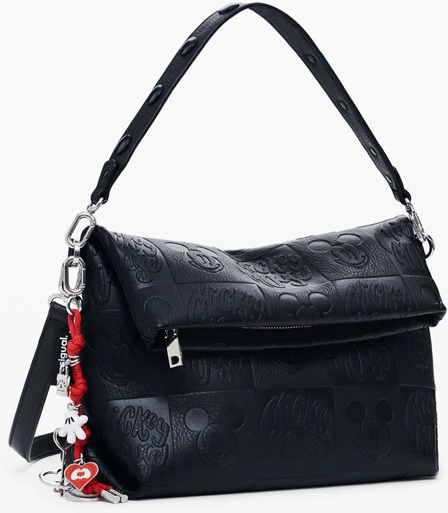 Сумка Desigual All Mickey Loverty Bag