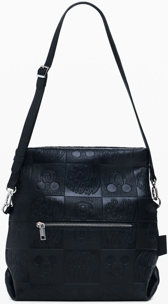 Сумка Desigual All Mickey Loverty Bag