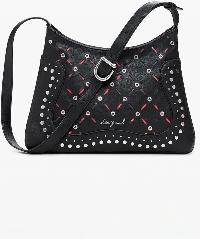 Сумка Desigual Yankee Manaos