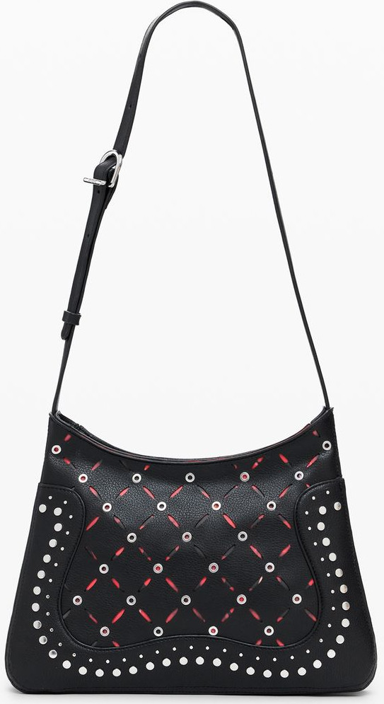 Сумка Desigual Yankee Manaos