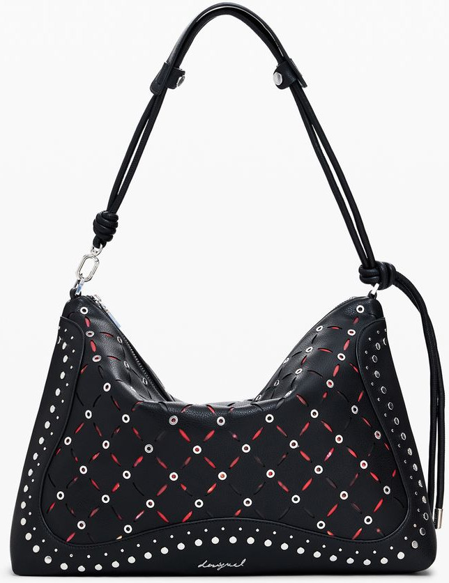 Мини-сумка Desigual Yankee Leiria