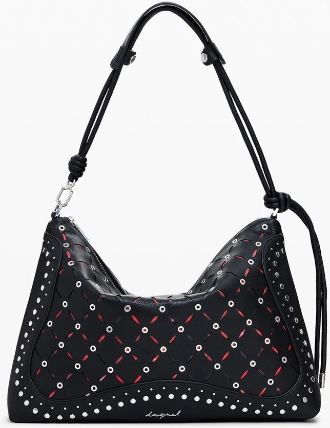 Мини-сумка Desigual Yankee Leiria