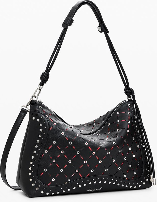 Мини-сумка Desigual Yankee Leiria