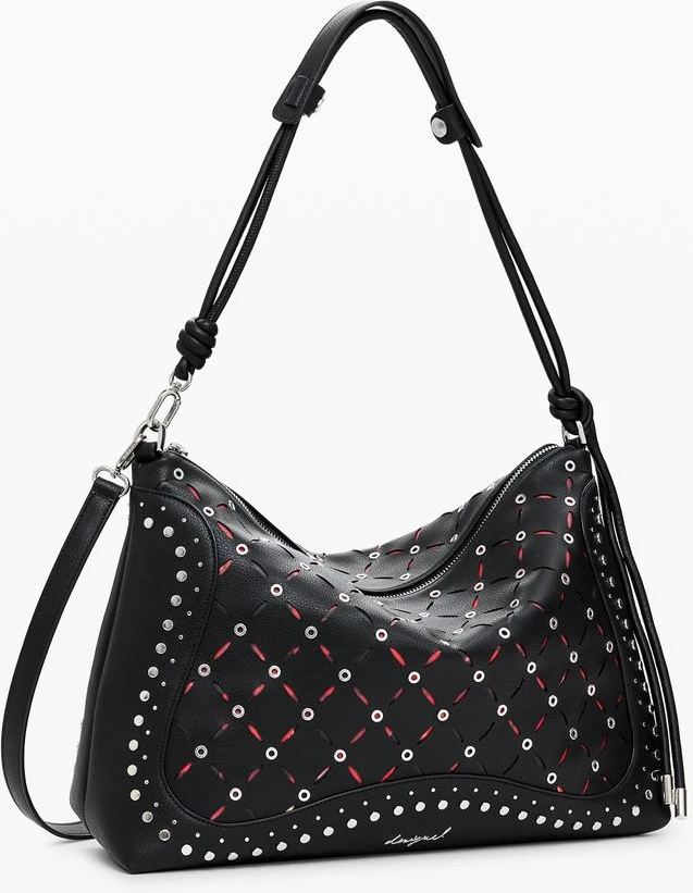 Мини-сумка Desigual Yankee Leiria