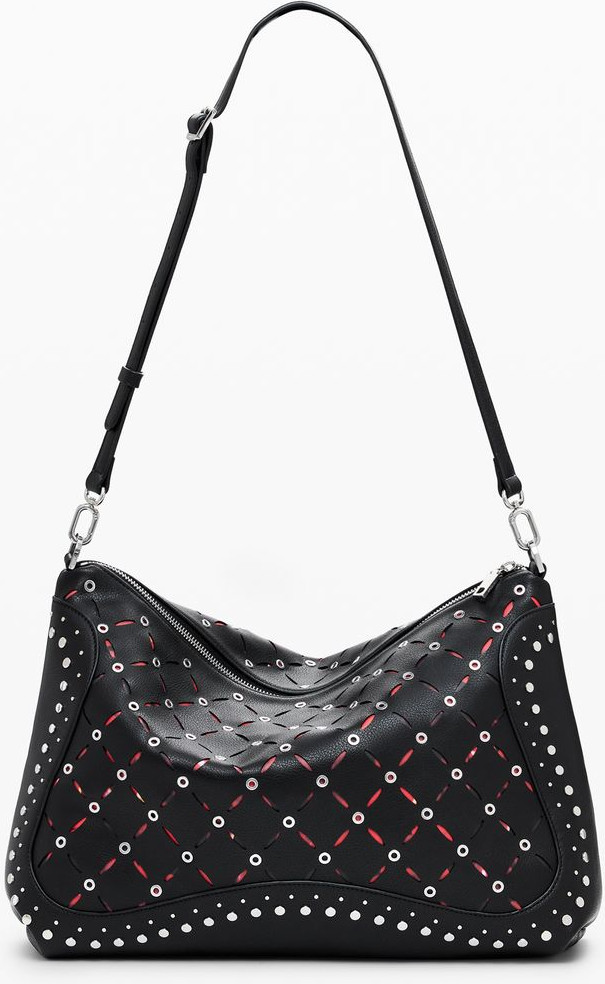 Мини-сумка Desigual Yankee Leiria