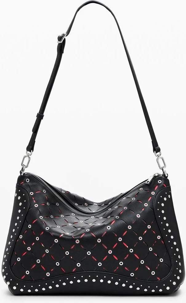 Мини-сумка Desigual Yankee Leiria
