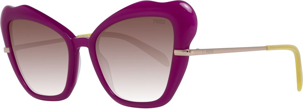 Солнцезащитные очки Emilio Pucci