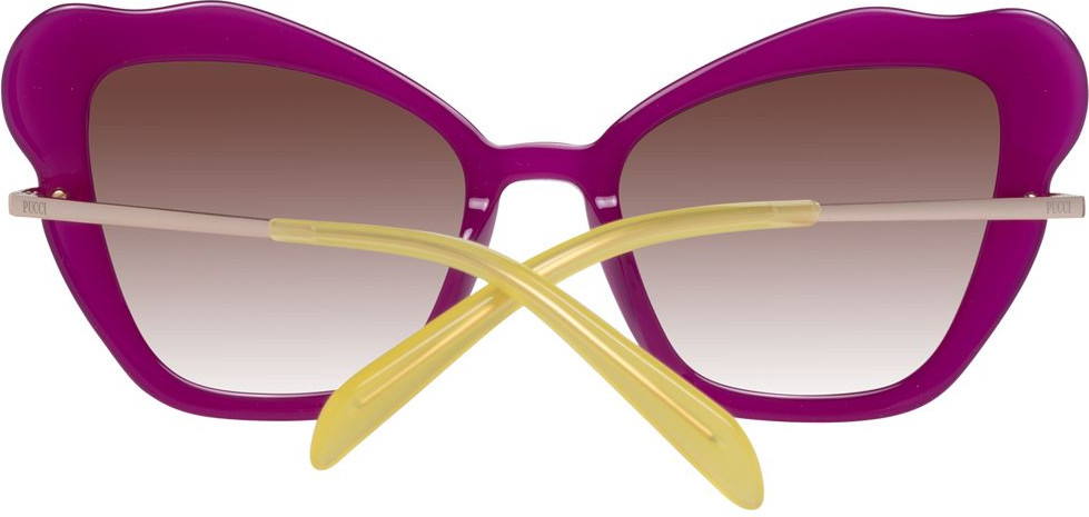 Солнцезащитные очки Emilio Pucci