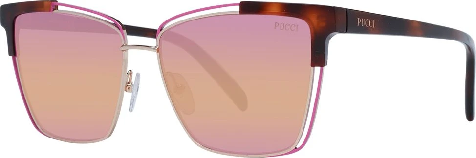 Солнцезащитные очки Emilio Pucci