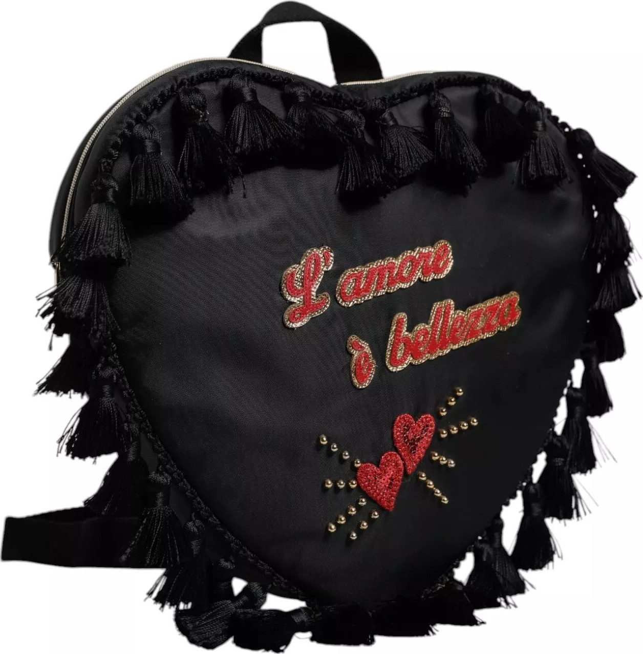 Рюкзак Dolce & Gabbana L'Amore