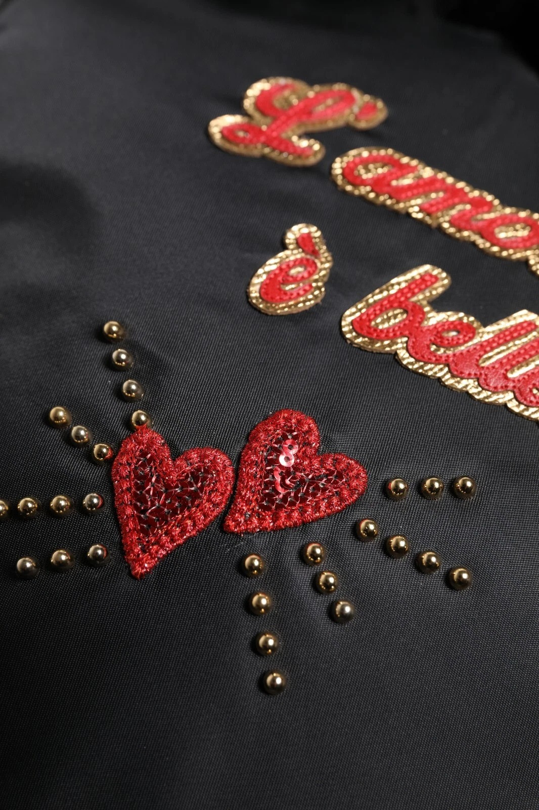 Рюкзак Dolce & Gabbana L'Amore