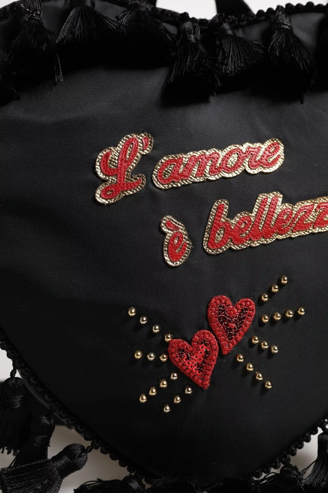 Рюкзак Dolce & Gabbana L'Amore