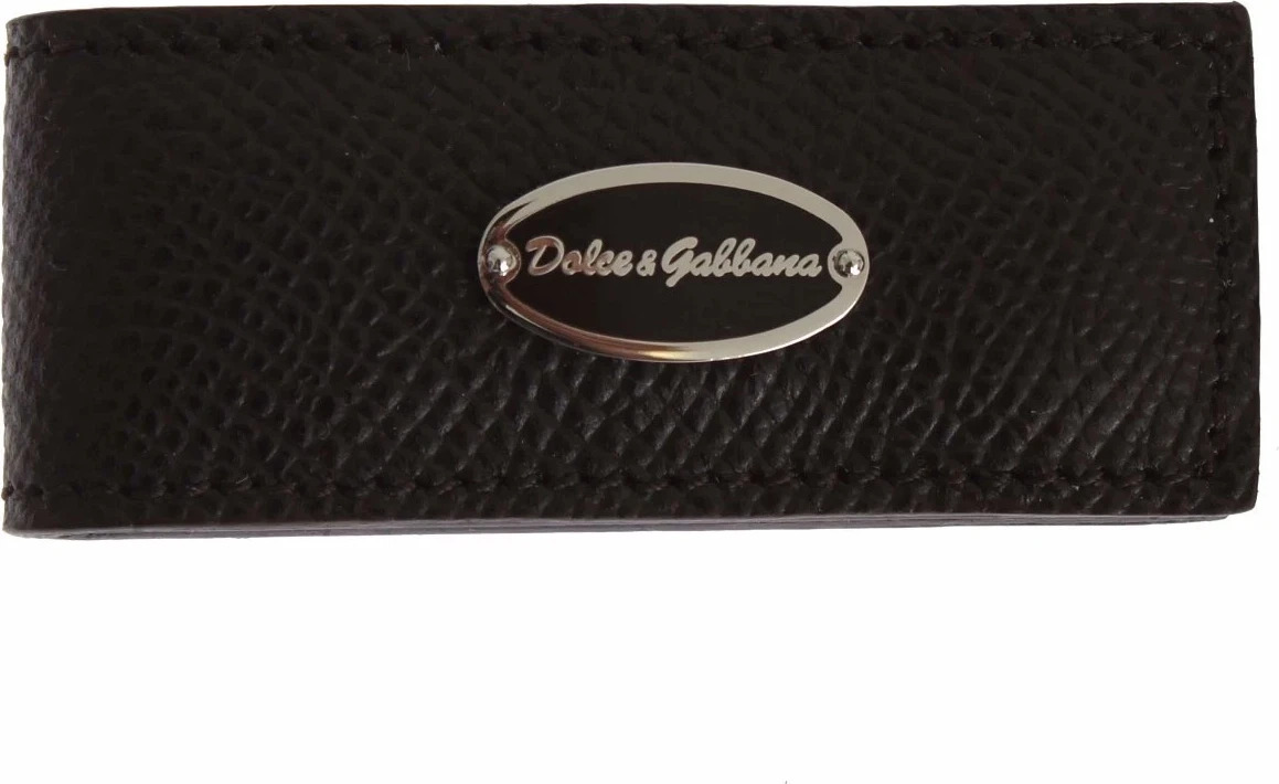 Зажим для денег Dolce & Gabbana MainLine