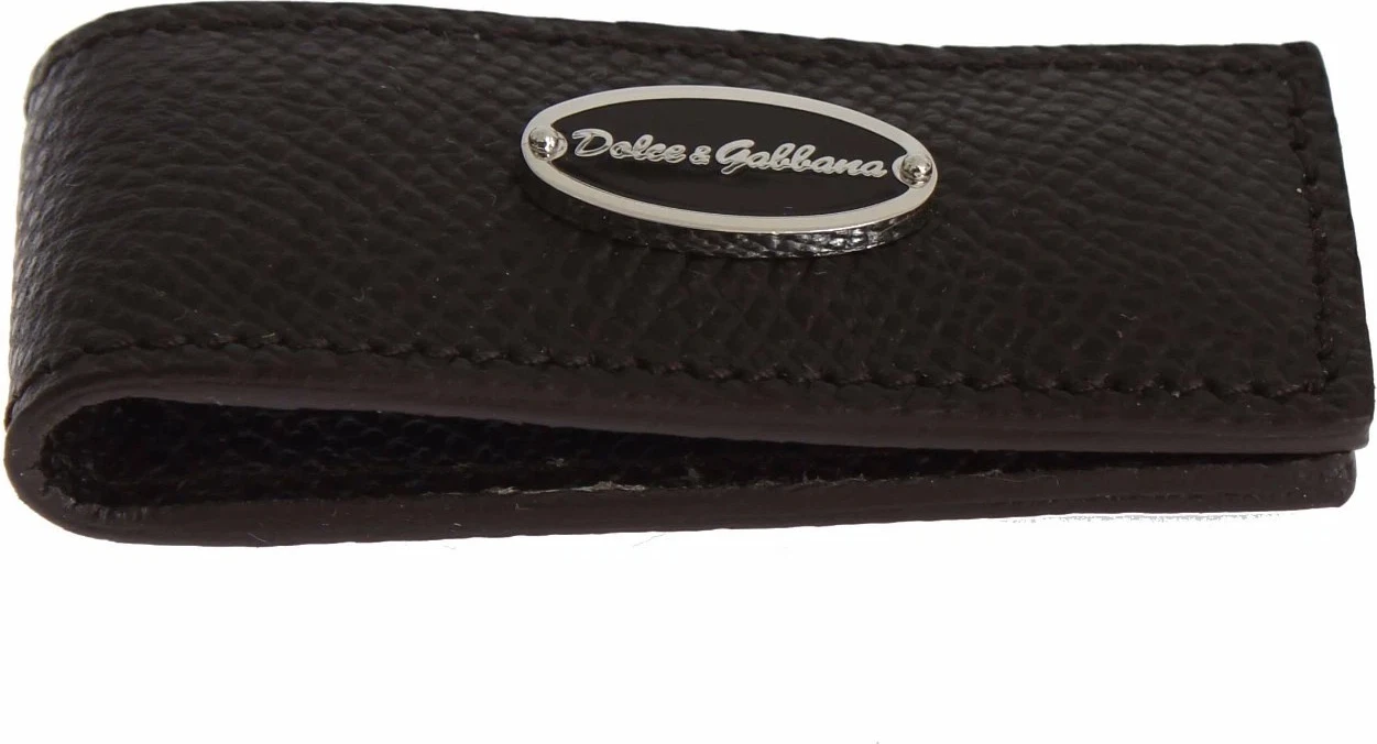 Зажим для денег Dolce & Gabbana MainLine