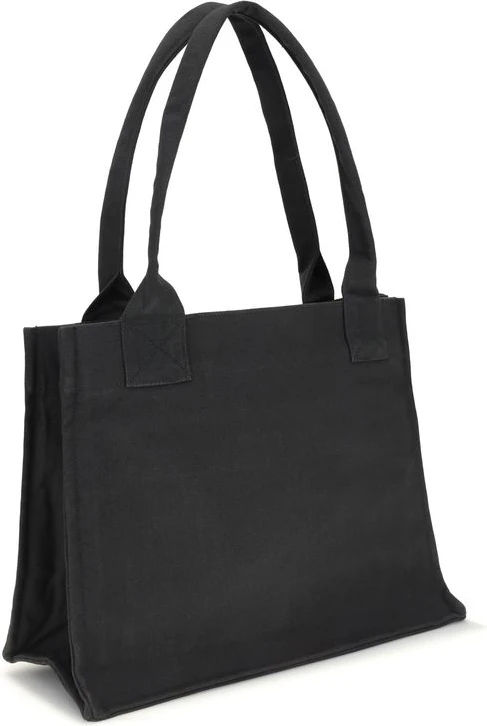 Сумка-тоут GANNI Puppy Tote Bag