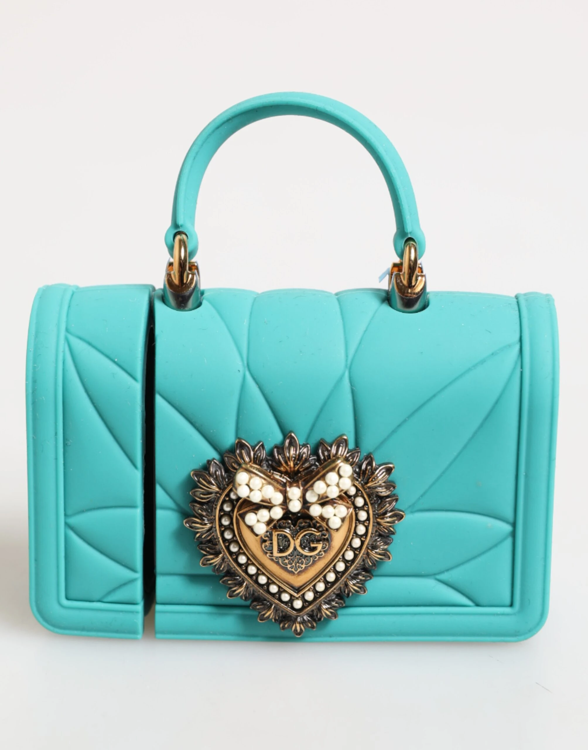 Чехол Dolce & Gabbana Devotion