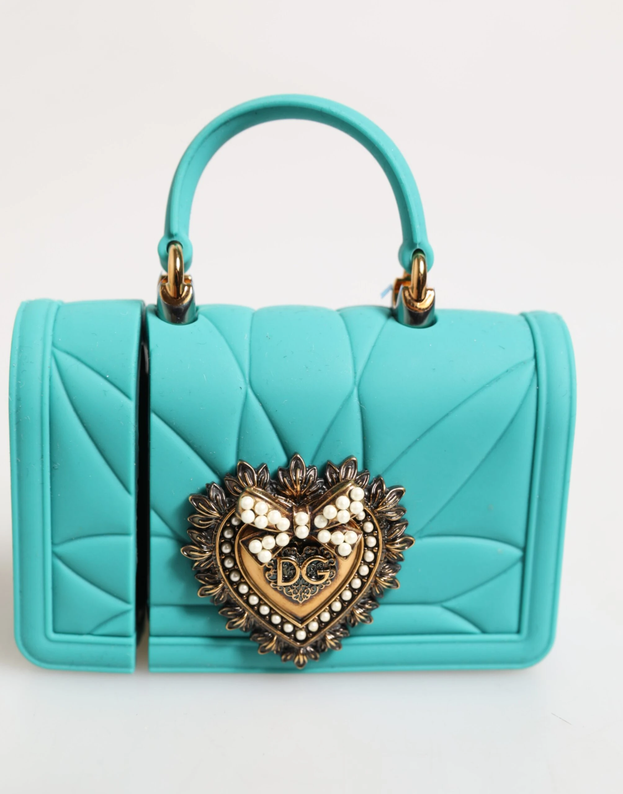 Чехол Dolce & Gabbana Devotion
