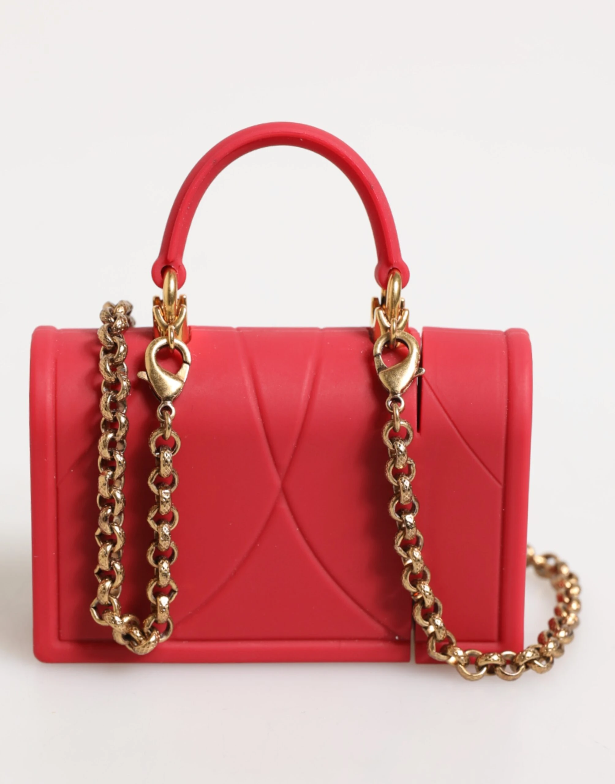 Чехол Dolce & Gabbana Devotion Heart