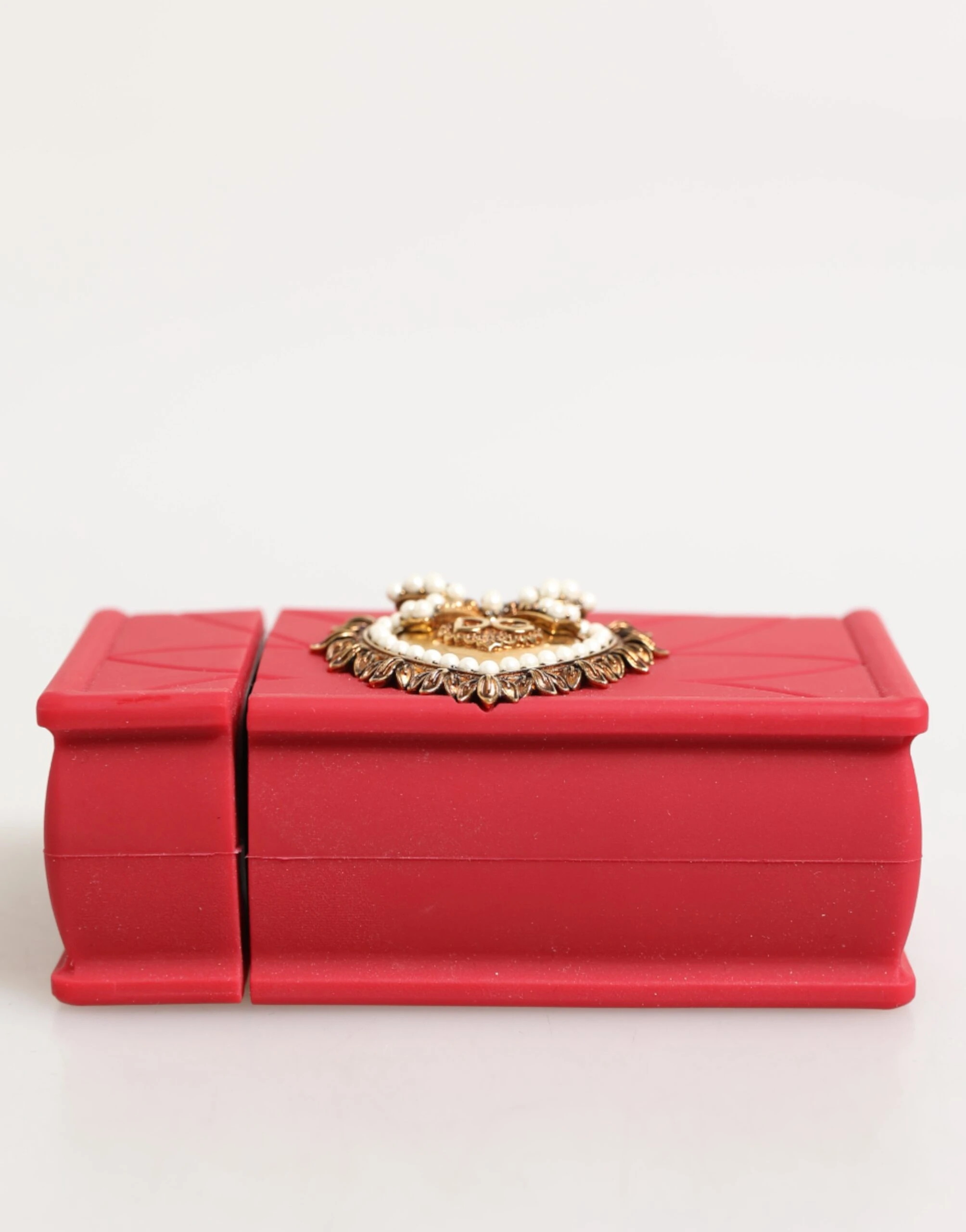 Чехол Dolce & Gabbana Devotion Heart