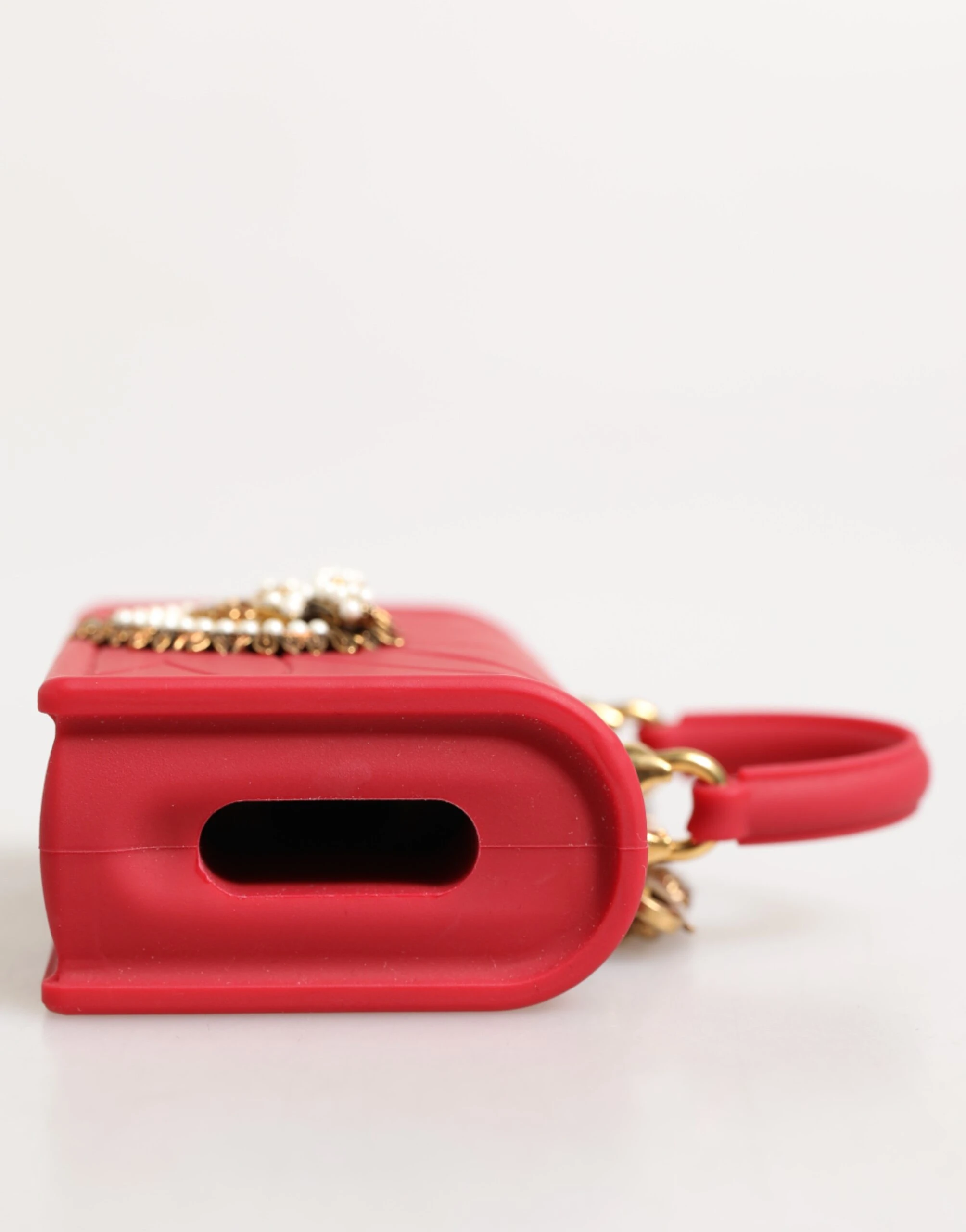 Чехол Dolce & Gabbana Devotion Heart