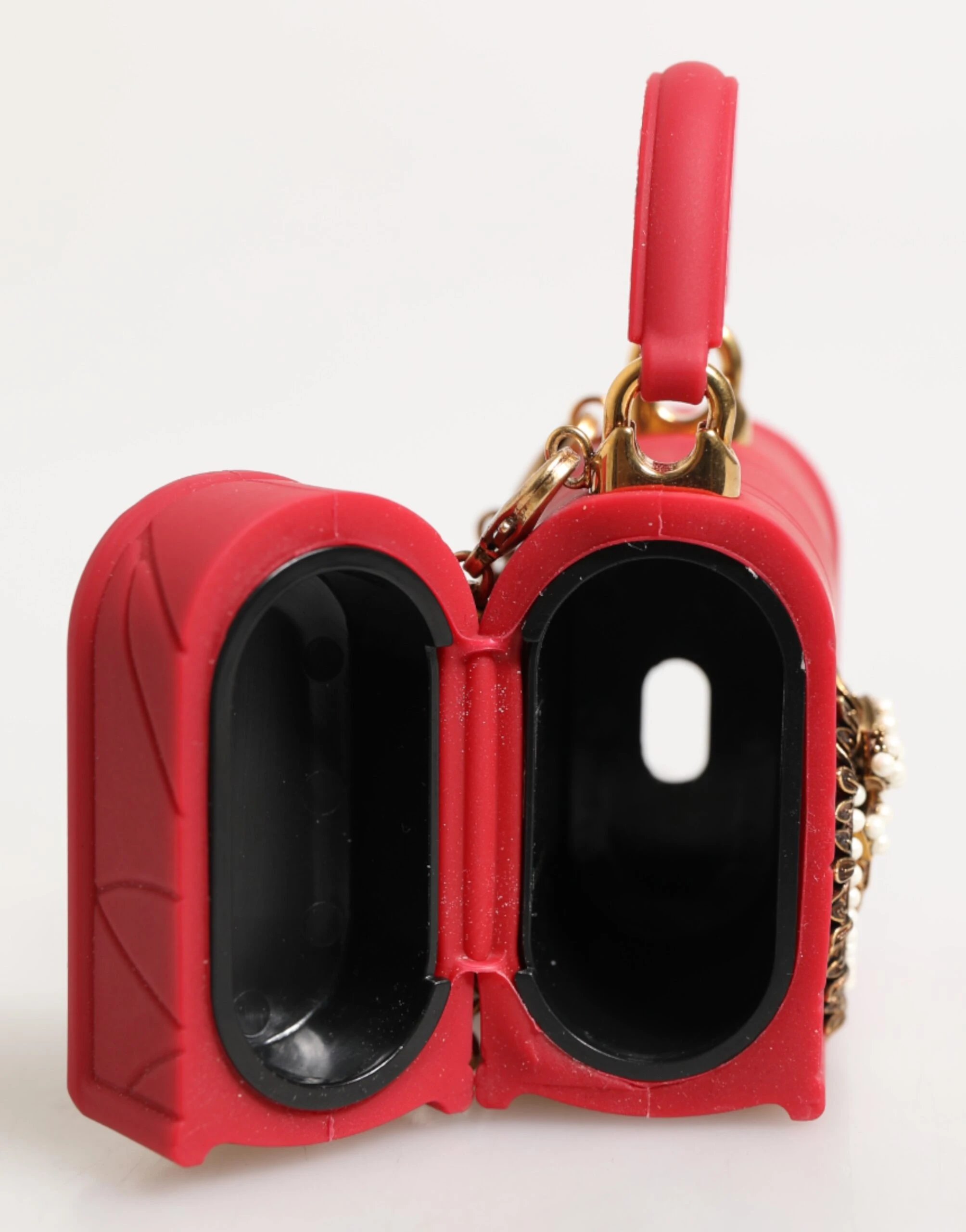 Чехол Dolce & Gabbana Devotion Heart
