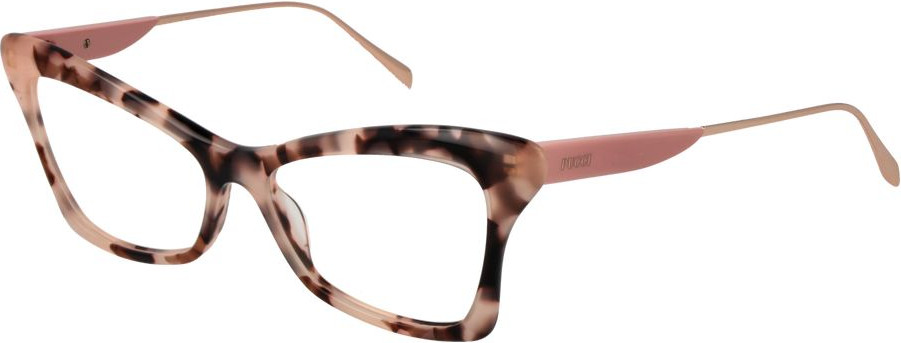 Пластиковые очки (оправы) Emilio Pucci
