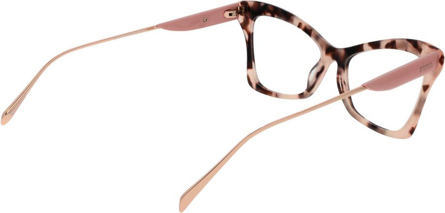 Пластиковые очки (оправы) Emilio Pucci