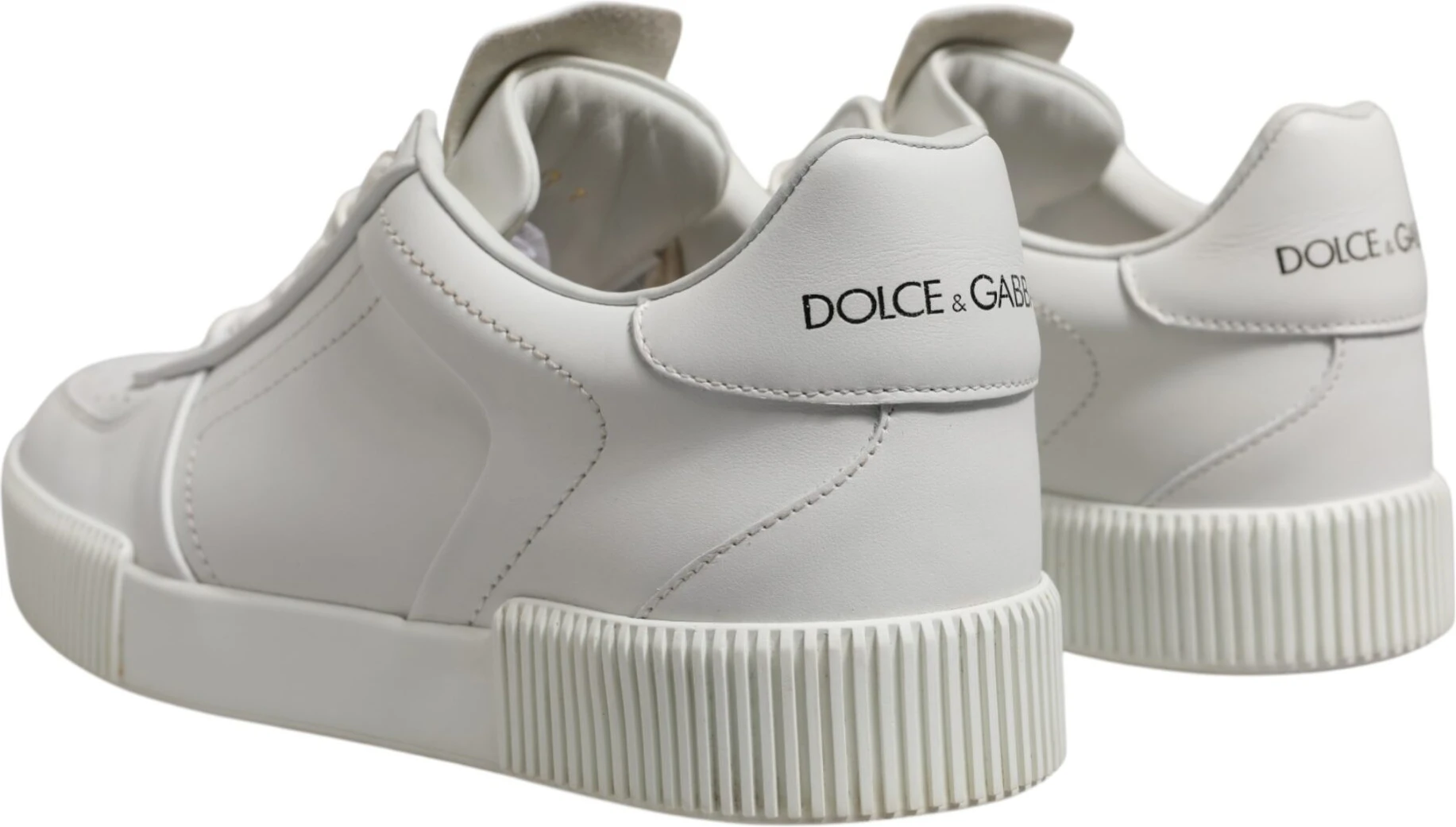 Кроссовки с низкой посадкой Dolce & Gabbana